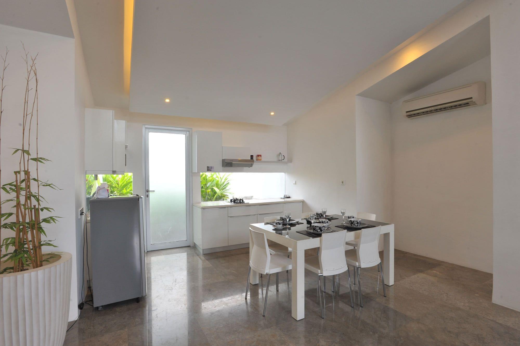 Bali Yarra Villas - Seminyak Exterior foto