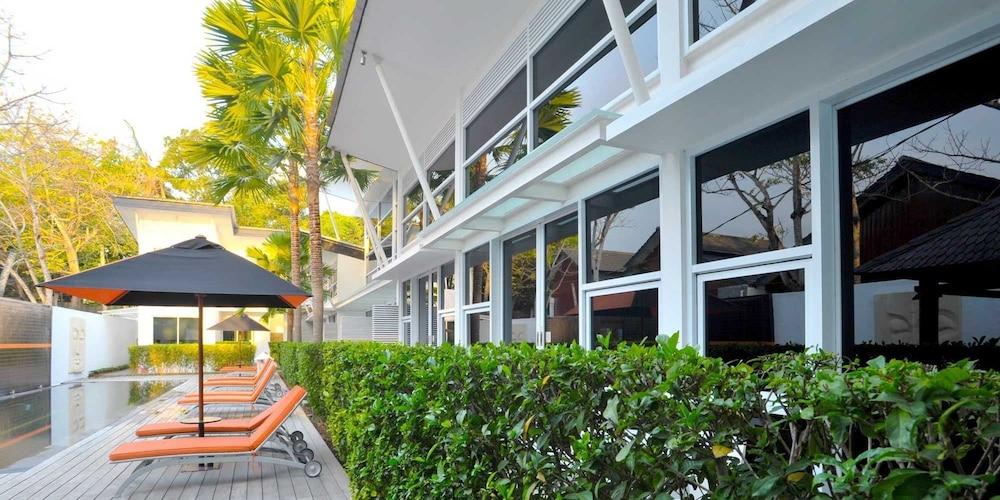 Bali Yarra Villas - Seminyak Exterior foto