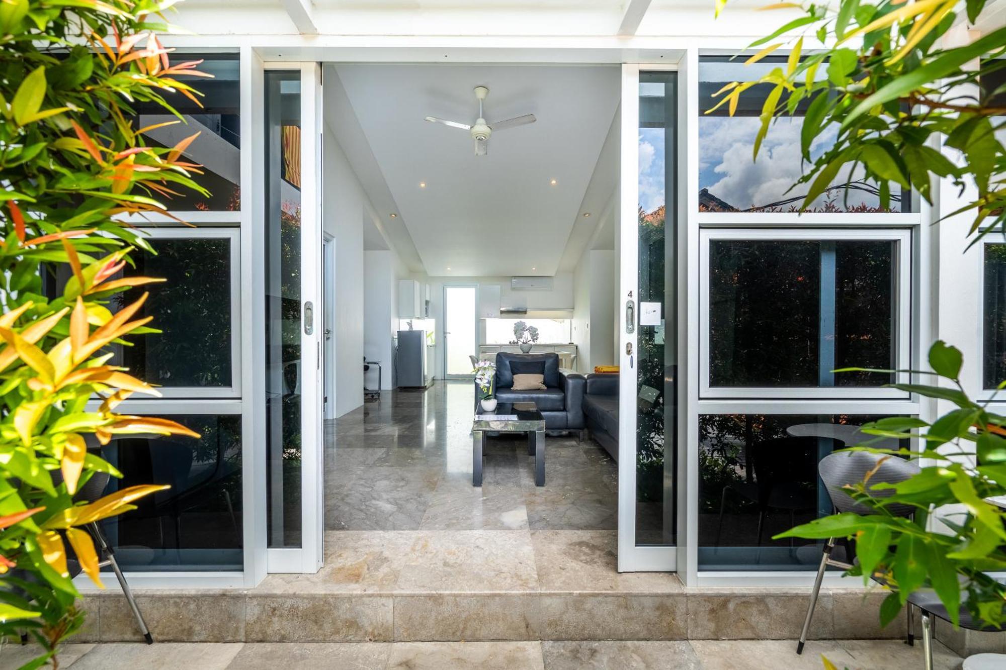 Bali Yarra Villas - Seminyak Exterior foto