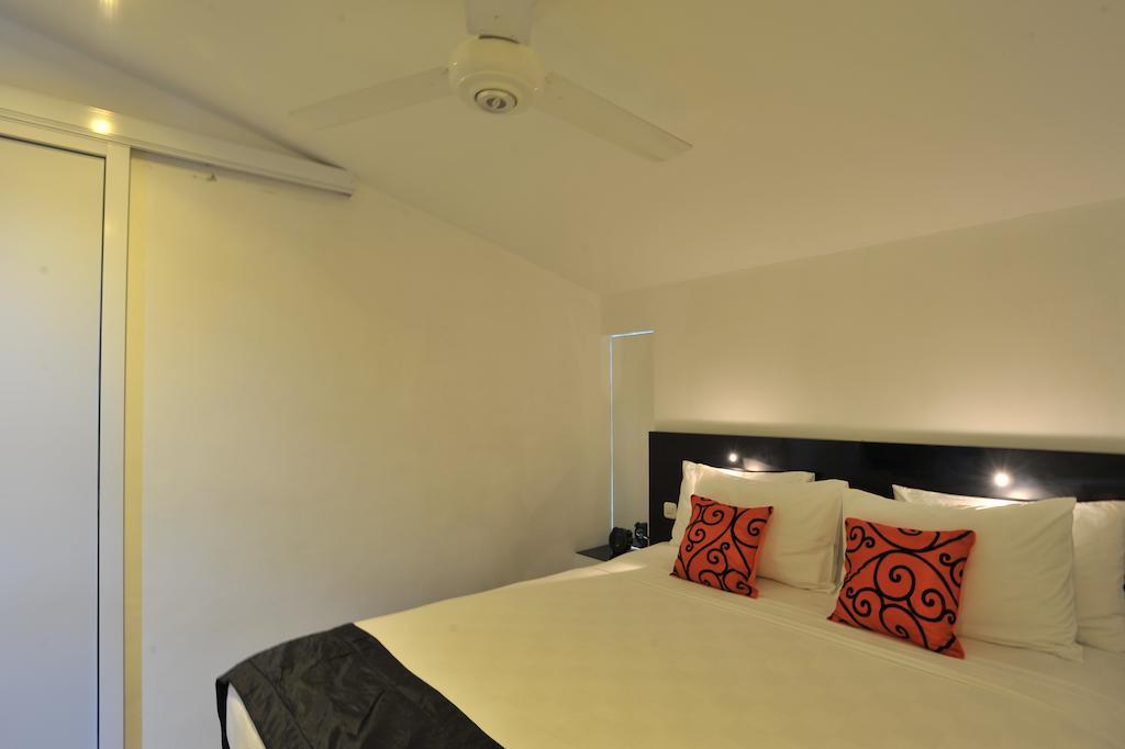 Bali Yarra Villas - Seminyak Zimmer foto