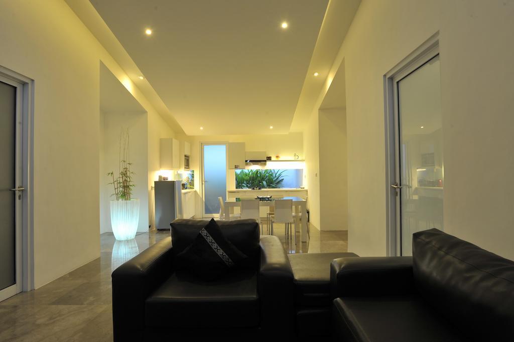 Bali Yarra Villas - Seminyak Zimmer foto