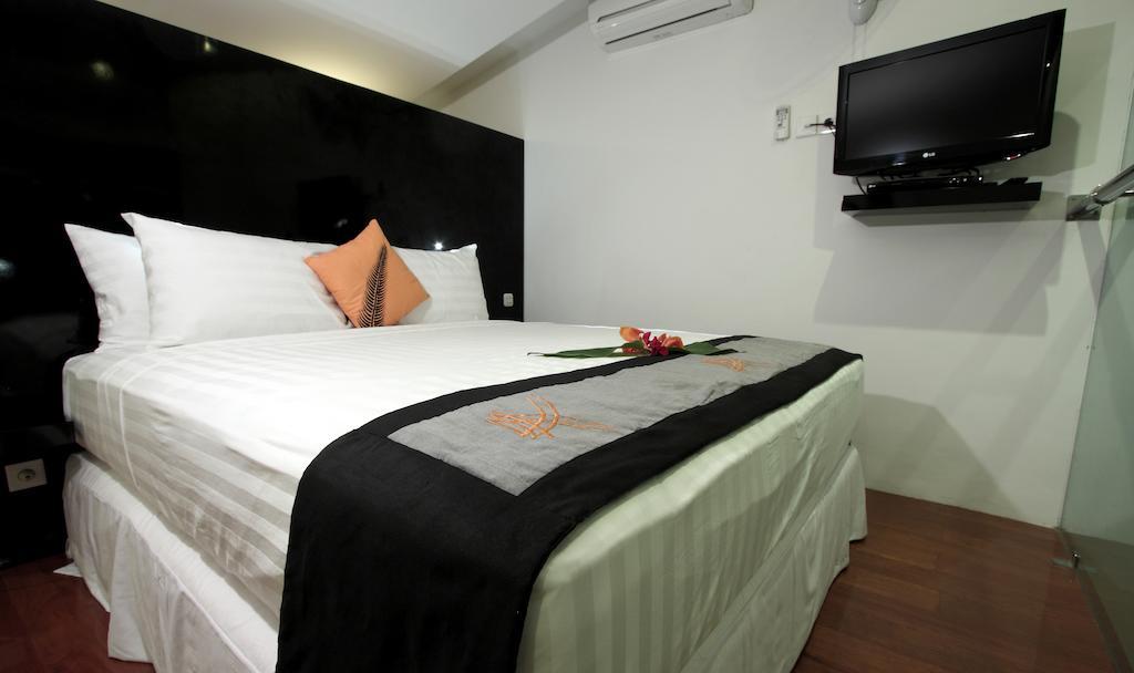 Bali Yarra Villas - Seminyak Zimmer foto