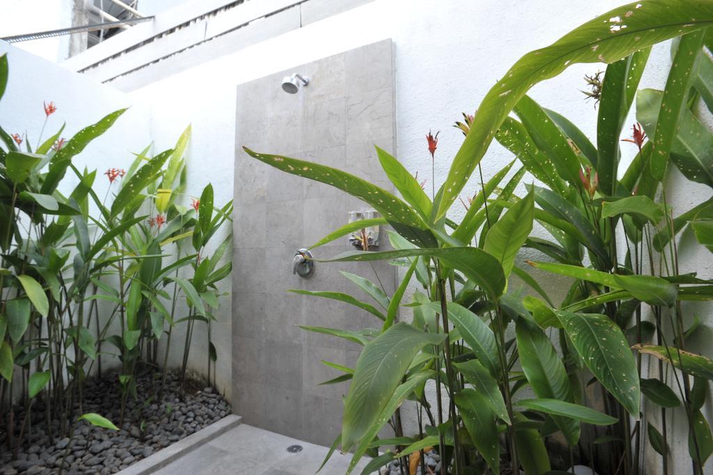 Bali Yarra Villas - Seminyak Exterior foto